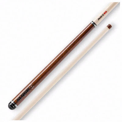 Cuetec Avid Surge Brown Jump Cue - 95-335
