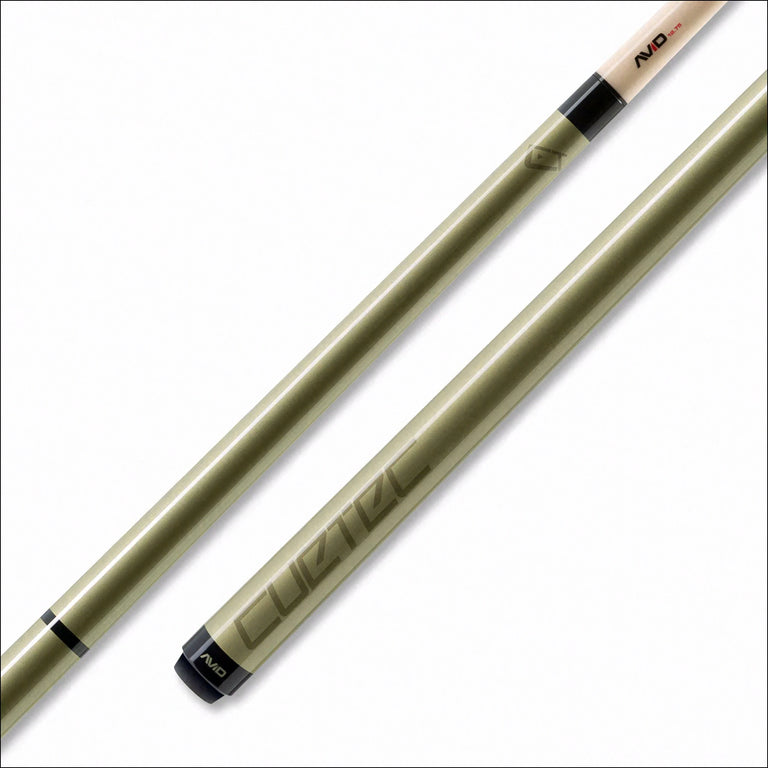 Cuetec AVID Chroma Sage Pool Cue - 95-393