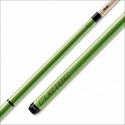 Cuetec AVID Chroma Currency Pool Cue - 95-395