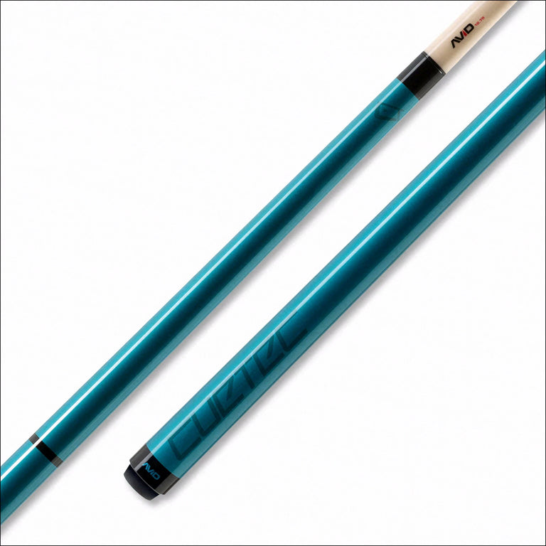 Cuetec AVID Chroma Hydra Pool Cue - 95-397