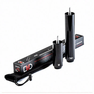Cuetec DUO Pool Cue Extension for 2nd Gen Truewood & Avid Cues