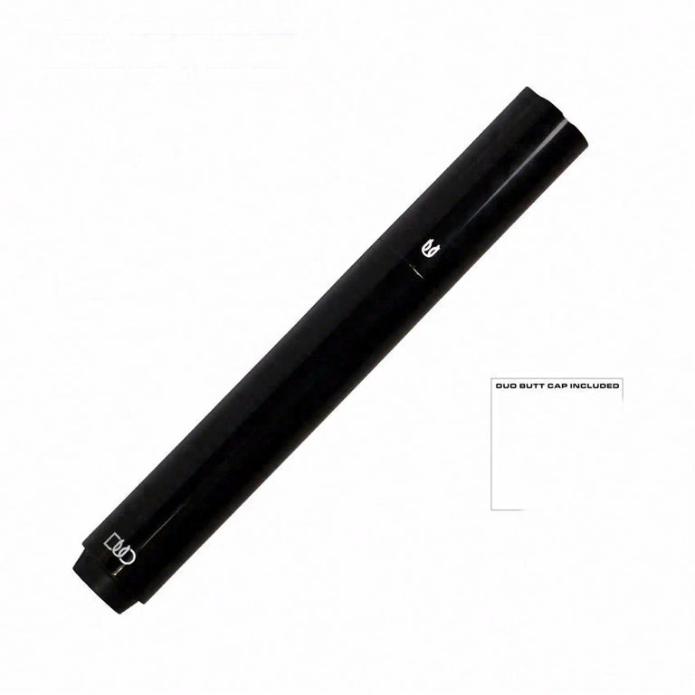 Cuetec DUO Pool Cue Extension for 1st Gen Cuetec
