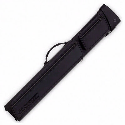 Cuetec Pro Line Noir Edition 2x4 Hard Pool Cue Case - 95-757