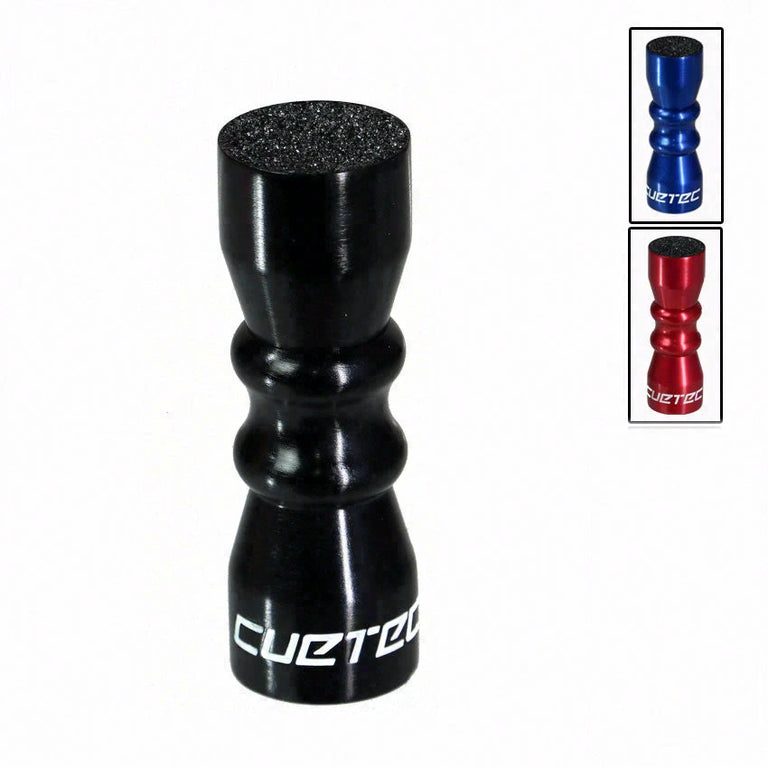 Cuetec Bowtie Tip Tool