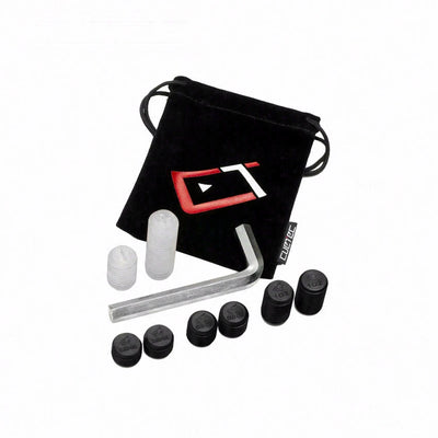 Cuetec Acueweight Kit