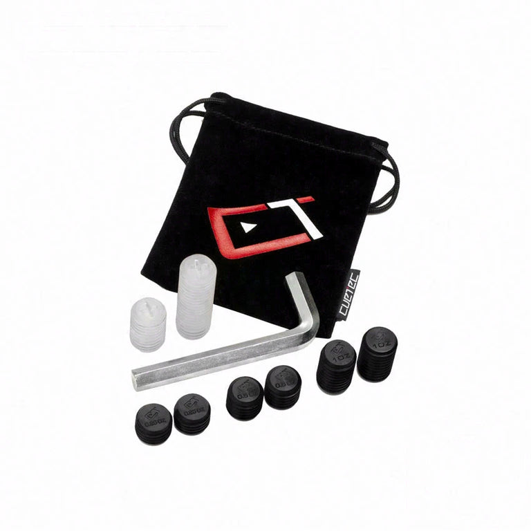 Cuetec Acueweight Kit