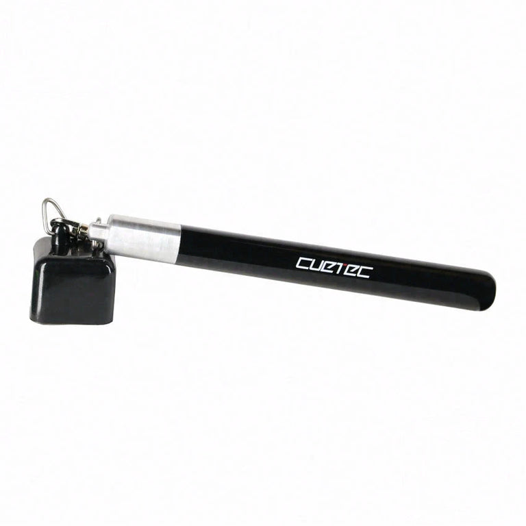 Cuetec Tip Pick with Chalker - Black