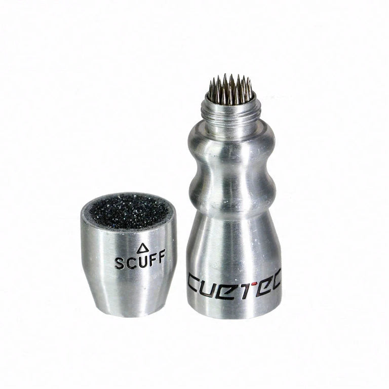 Cuetec Bowtie Tip Tool