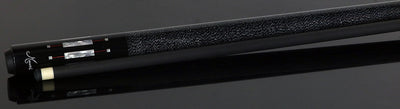 Meucci 9710 Custom Pool Cue with Carbon Shaft - 9710