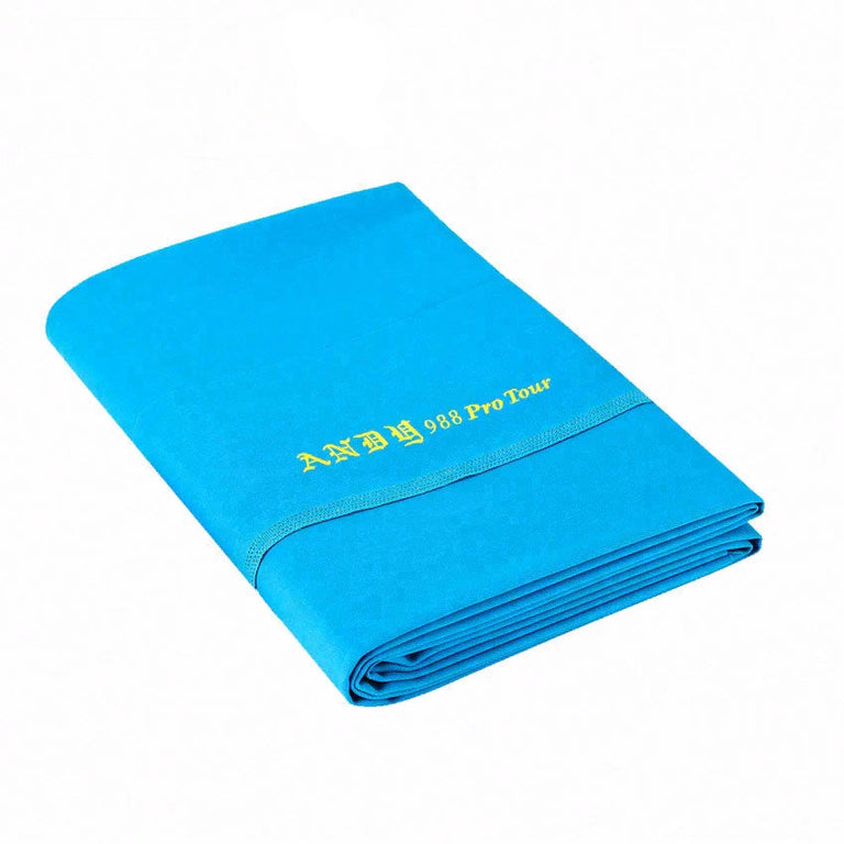 Tournament Blue 988 Andy Cloth