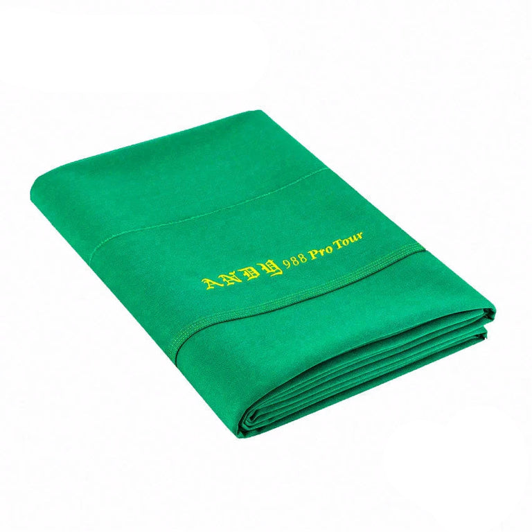 Yellow Green 988 Andy Cloth