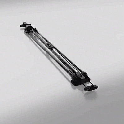 Cue Caddy Case Kick Stand