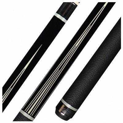 Predator 9K-3 Uni-Loc Pool Cue - 9K3