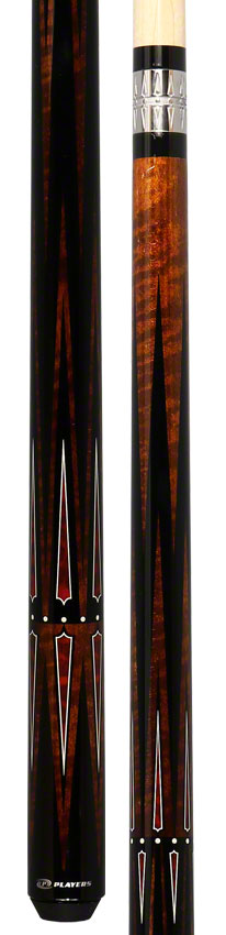 Players AC20 Pool Cue