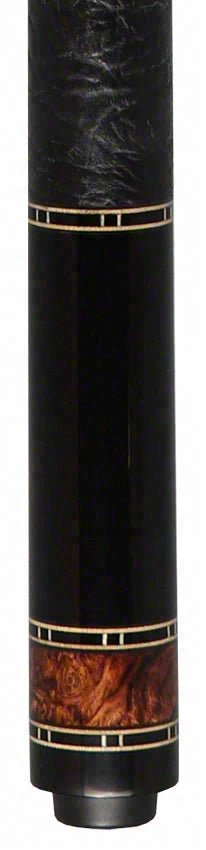Ariel Carmeli Custom Cues - AC3500R 2 Shafts