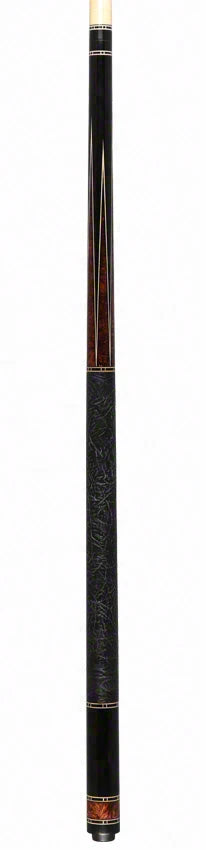 Ariel Carmeli Custom Cues - AC3500R 2 Shafts