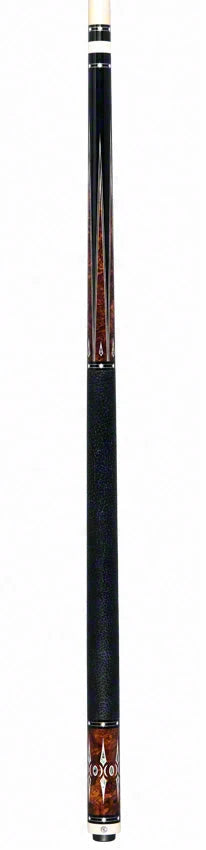 Ariel Carmeli Custom Cues - AC5000R 2 Shafts