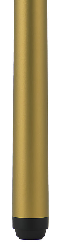 Predator AIR Rush Jump Cue 30th Anniversary Gold - No Wrap