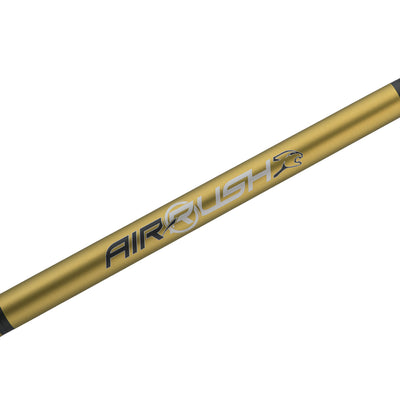 Predator AIR Rush Jump Cue 30th Anniversary Gold - No Wrap