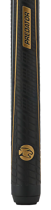 Predator AIR Rush Jump Cue 30th Anniversary Gold - Sport Wrap