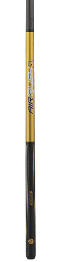 Predator AIR Rush Jump Cue 30th Anniversary Gold - Sport Wrap