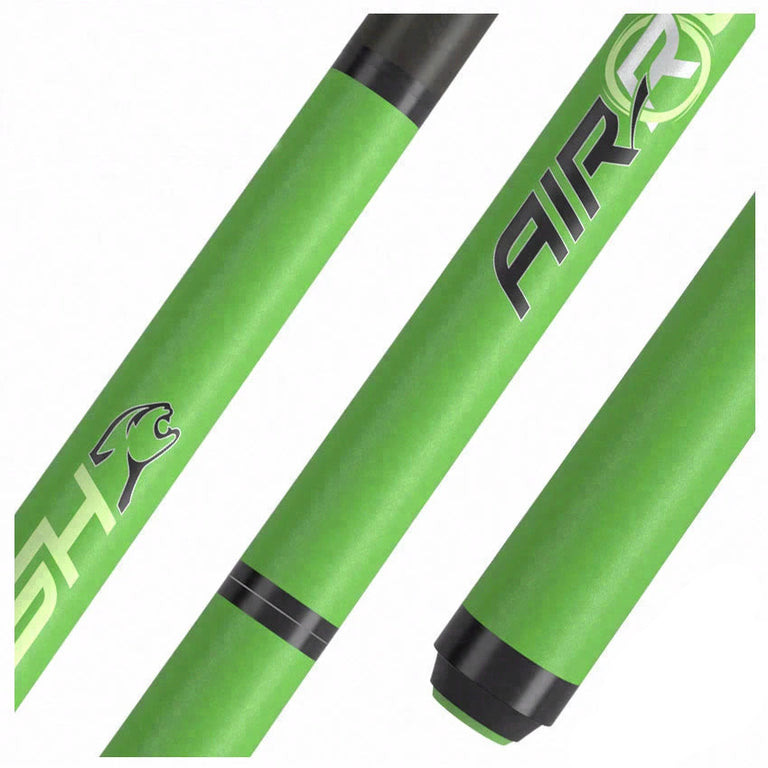 Predator AIR Rush Carbon Fiber Jump Cue - Seybert's Billiards Supply