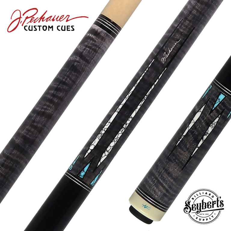 Pechauer April Larson 1 Champions Collection Pool Cue - AL1