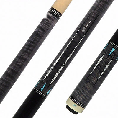 Pechauer  Champions Collection AL1 April Larson 1 Pool Cue