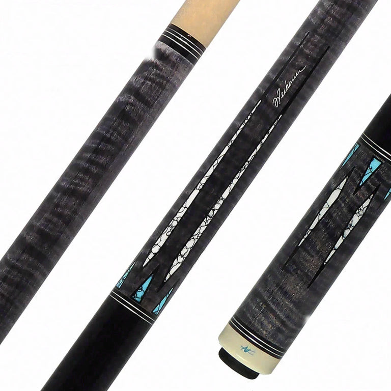 Pechauer  Champions Collection AL1 April Larson 1 Pool Cue