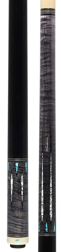 Pechauer April Larson 1 Champions Collection Pool Cue - AL1