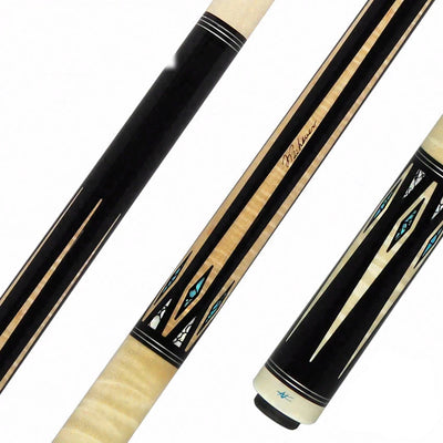 Pechauer Champions Collection AL2 April Larson 2 Pool Cue
