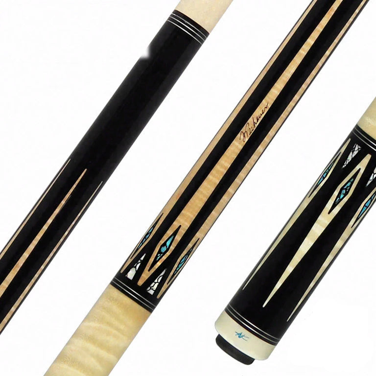 Pechauer Champions Collection AL2 April Larson 2 Pool Cue