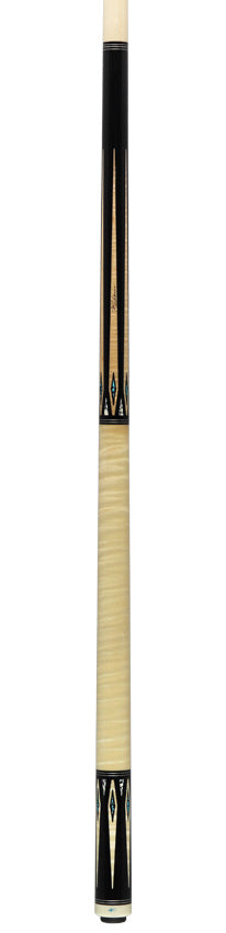 Pechauer April Larson 2 Champions Collection Pool Cue - AL2