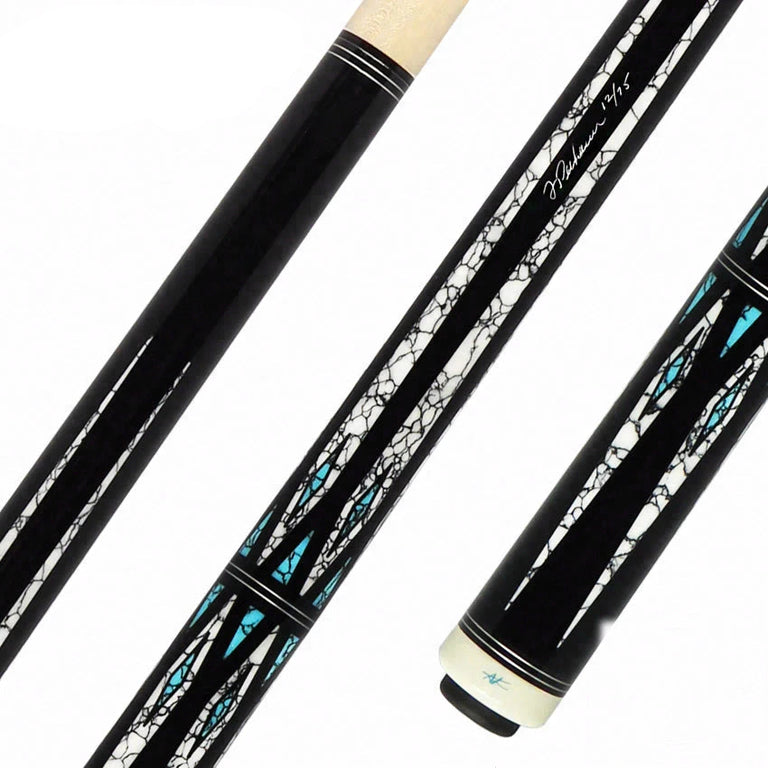Pechauer Champions Collection AL3 April Larson 3 Pool Cue
