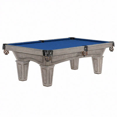 Brunswick Allenton Pool Table