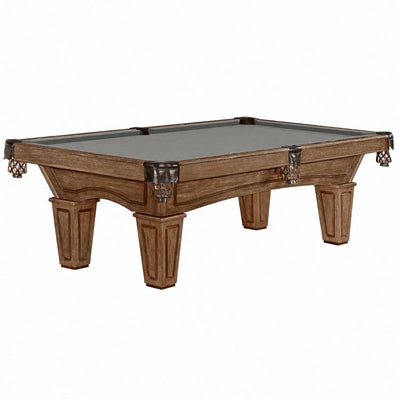 Brunswick Allenton Pool Table