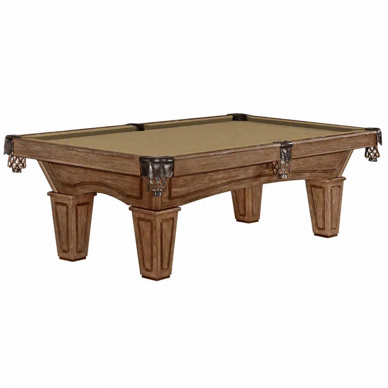 Brunswick Allenton Pool Table