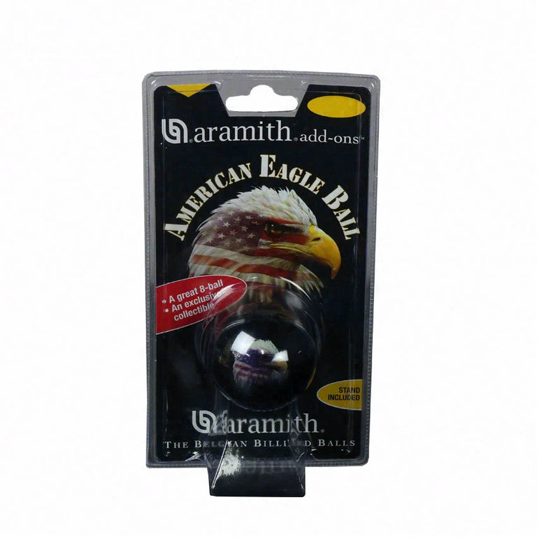 Aramith Eagle Ball