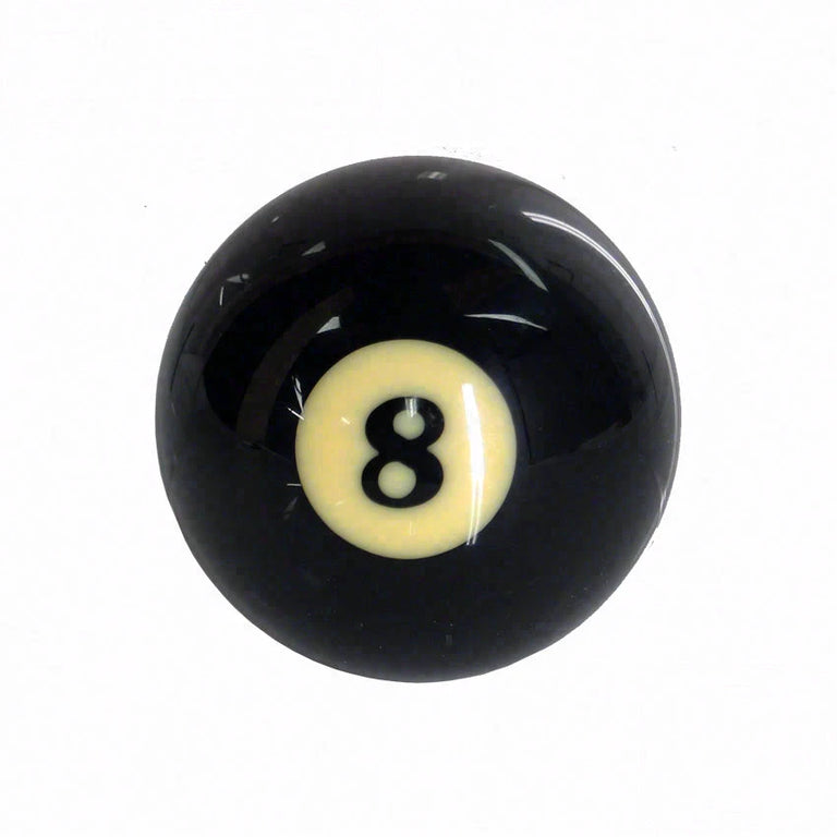 Aramith Standard 8 Ball