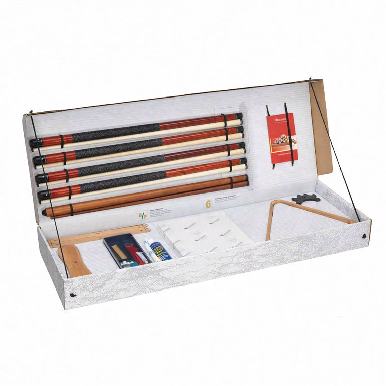 Aramith Pool Table Accessories Kit - Standard Set