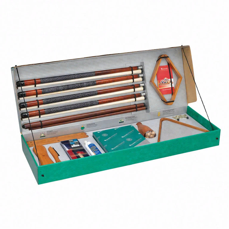 Aramith Pool Table Accessories Kit - Premium Set