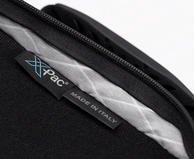 Becue Arax 4x8 Soft Butterfly Cue Case - Red