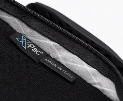 Becue Arax 4x8 Soft Butterfly Cue Case - Black