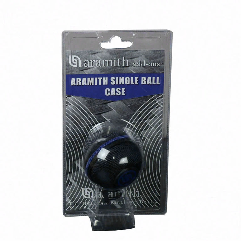 Aramith Single Ball Case