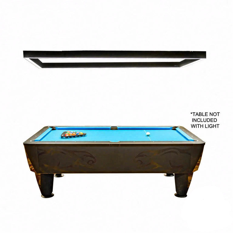 Predator 9 Foot Arena Light PRO - PREDLIGHT9FT6SEG