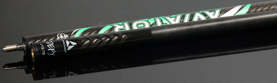 McDermott Aviator Carbon Fiber Jump Cue