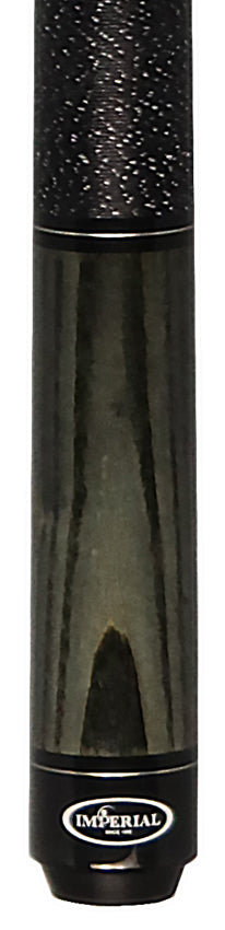Imperial  Grey 4 Point Pool Cue