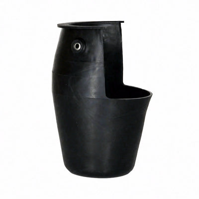 Brunswick Style Replacement Pockets (6) W/Holes and Screws