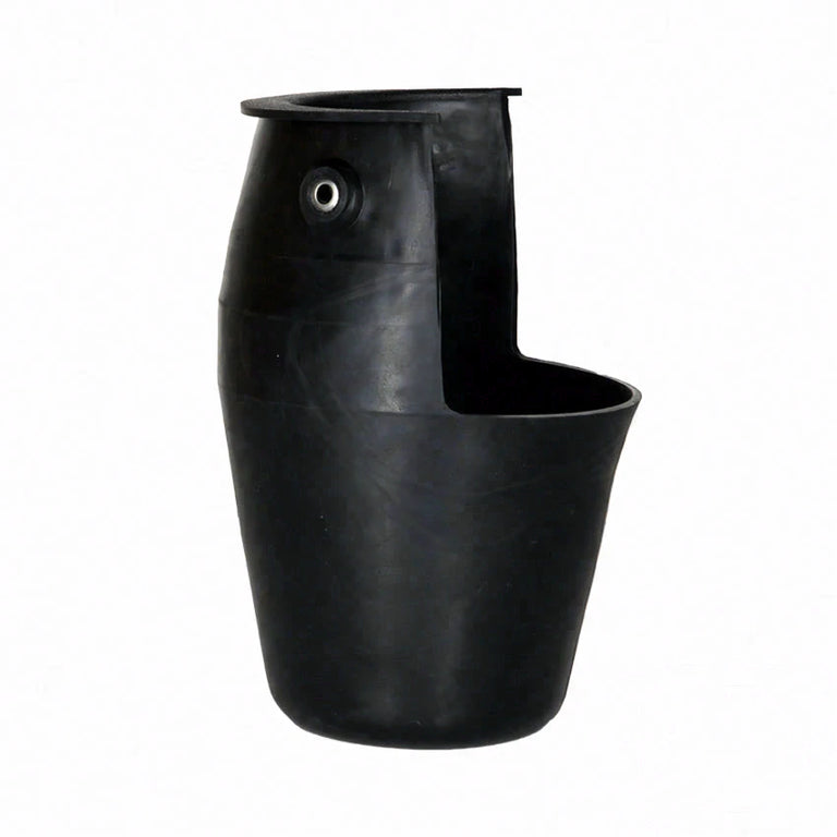 Brunswick Style Replacement Pockets (6) W/Holes and Screws