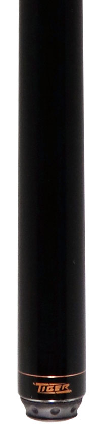 Tiger Butterfly Series Cue with LD Wood Shaft - B2LD
